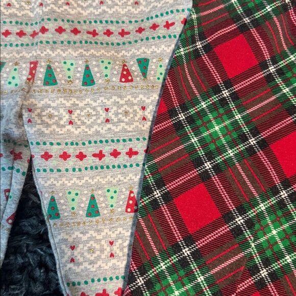 Bundle of 7 Toddler Pants - Picture 5 of 12